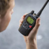 Talkie-Walkie Midland G9 PRO oreillette