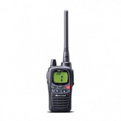 Talkie-Walkie Midland G9 PRO oreillette