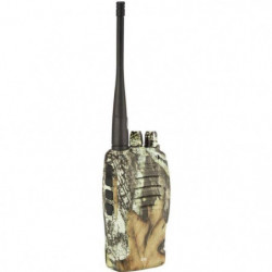 Talkie-walkie programmable...
