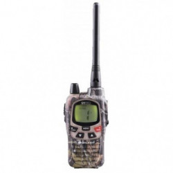 Talkie-walkie rechargeable...