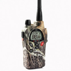 Talkie-walkie rechargeable Midland G9 Pro PMR446 - Camo