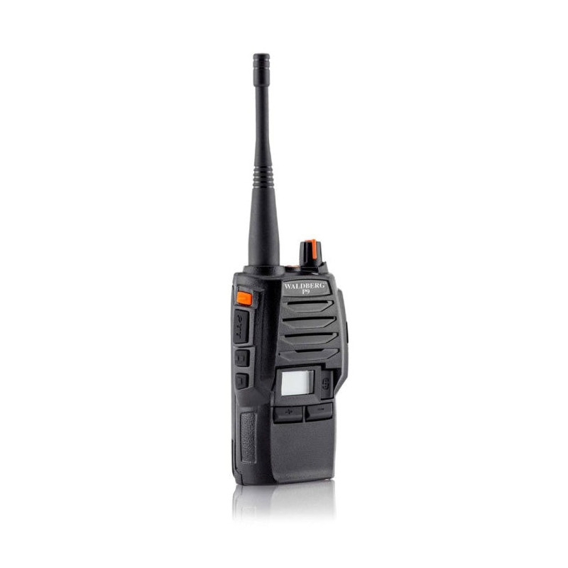 Talkie-Walkie Waldberg P9 PRO V2