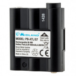 Talkies-walkies Midland G7 PRO