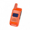 Talkies-walkies Num'Axes TLK1038 Orange