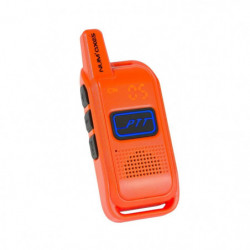 Talkies-walkies Num'Axes TLK1038 Orange