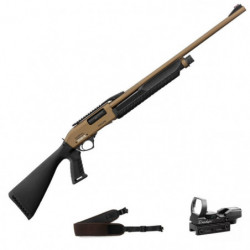 Fusil à pompe Fabarm...