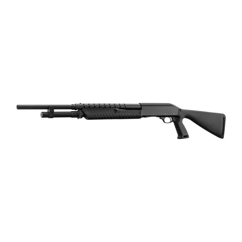 Fusil à Pompe Fabarm Martial FR - Cal. 12/76