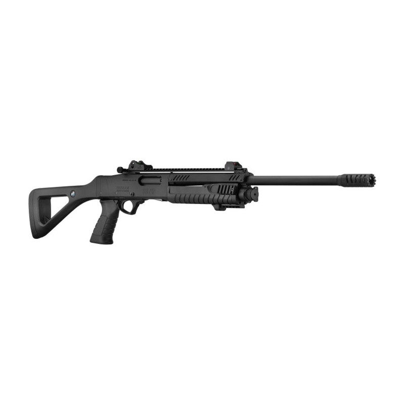 Fusil à Pompe Fabarm Professional STF 12 Pistolgrip - Cal.12