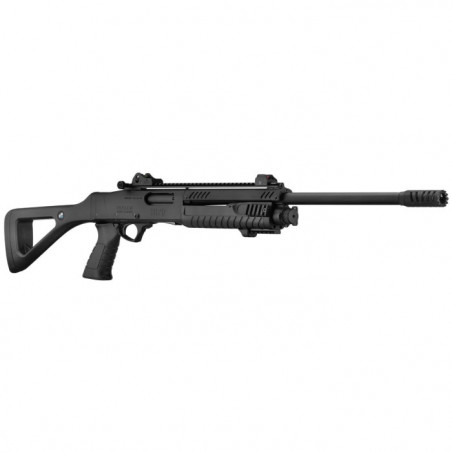 Fusil à Pompe Fabarm Professional STF 12 Pistolgrip - Cal.12