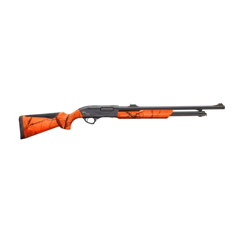 Fusil à Pompe Fabarm SDASS 2 Grand Gibier - Cal.12