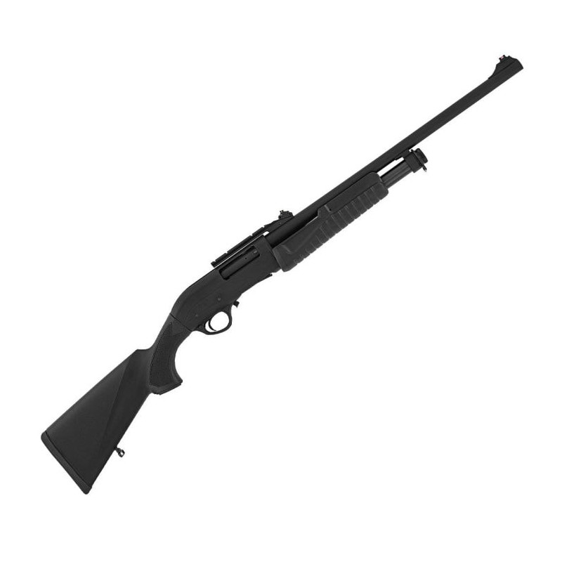 Fusil à pompe Hatsan Escort - Cal. 12/76