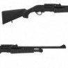 Fusil à pompe Hatsan Escort - Cal. 12/76