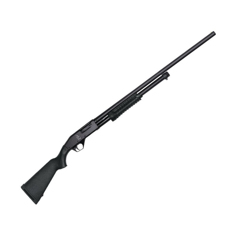 Fusil à pompe ST12 Taurus Standard - Cal. 12/76
