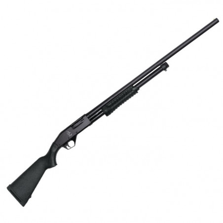 Fusil à pompe ST12 Taurus Standard - Cal. 12/76
