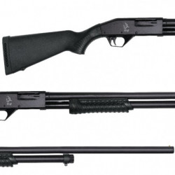 Fusil à pompe ST12 Taurus Standard - Cal. 12/76