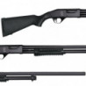 Fusil à pompe ST12 Taurus Standard - Cal. 12/76