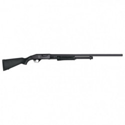 Fusil à pompe ST12 Taurus Standard - Cal. 12/76