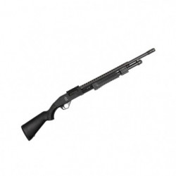 Fusil à pompe Taurus ST12...