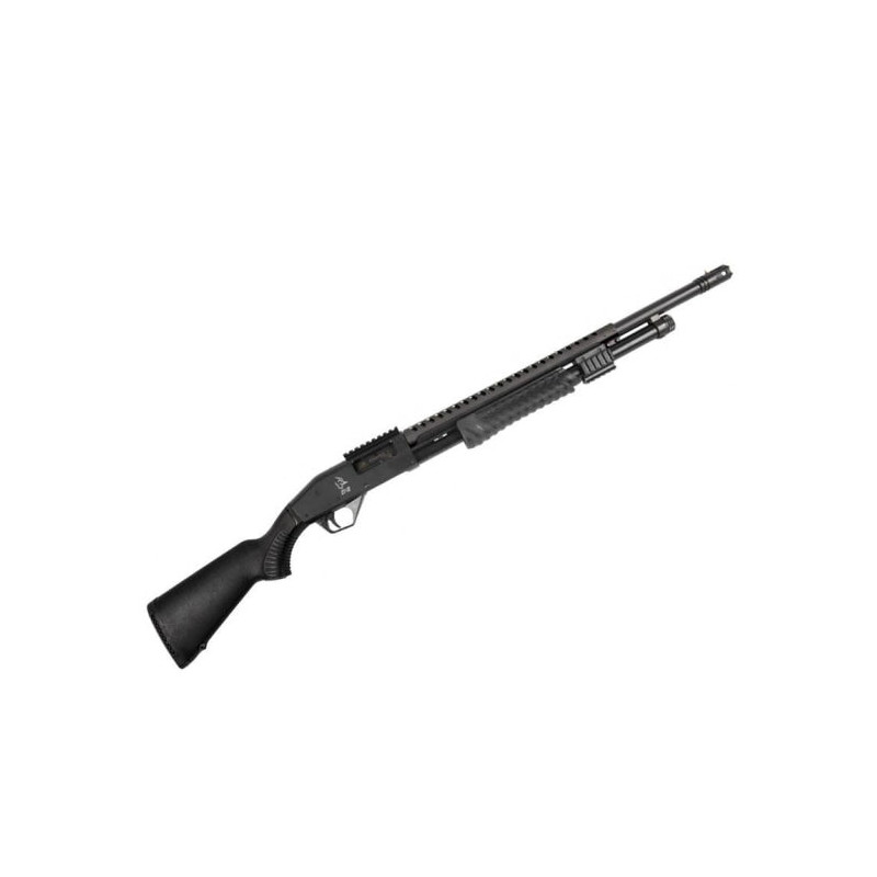 Fusil à pompe Taurus ST12 H-Tac - Cal. 12/76