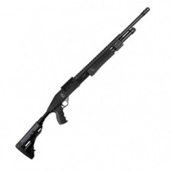Fusil à pompe Taurus ST12...