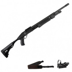 Fusil à pompe Taurus ST12...