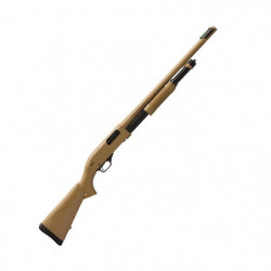 Fusil à pompe Winchester...