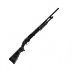 Fusil à pompe Winchester...