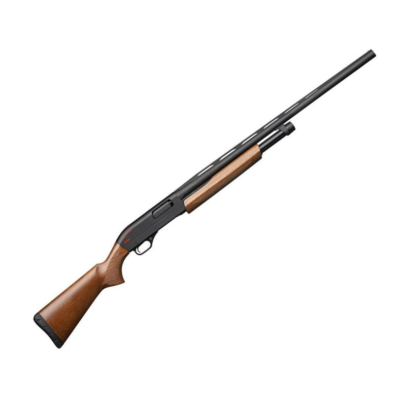 Fusil à pompe Winchester SXP Field - Cal. 12Mag
