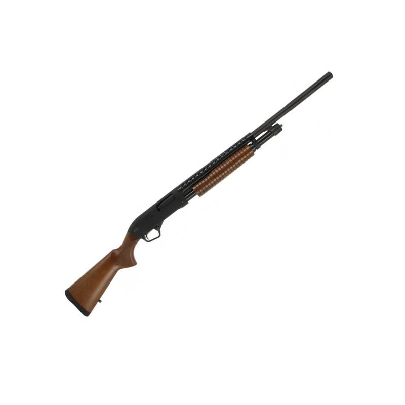 Fusil à pompe Winchester SXP Trench Gun - Cal. 12/76