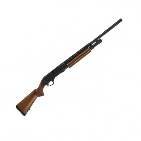 Fusil à pompe Winchester SXP Trench Gun - Cal. 12/76