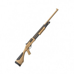 Fusil à pompe Winchester...