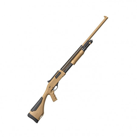 Fusil à pompe Winchester SXP Xtrem Defender Rifled - Cal. 12/76