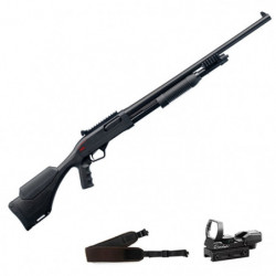Fusil à pompe Winchester...