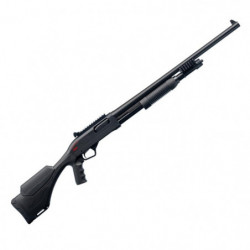 Fusil à pompe Winchester SXP Xtrem Defender Rifled - Cal. 12/76 - Pack Tactique