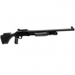 Fusil à pompe Winchester SXP Xtrem Defender Rifled - Cal. 12/76 - Pack Tactique