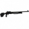 Fusil à pompe Winchester SXP Xtrem Defender Rifled - Cal. 12/76 - Pack Tactique