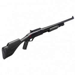 Fusil à pompe Winchester SXP Xtrem Defender Rifled - Cal. 12/76 - Pack Tactique