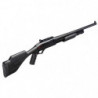 Fusil à pompe Winchester SXP Xtrem Defender Rifled - Cal. 12/76 - Pack Tactique