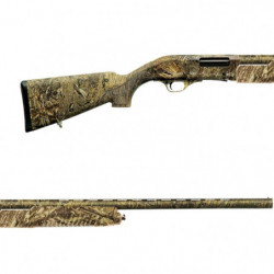 Fusil à pompe Yildiz S76 camo - Cal. 12/76