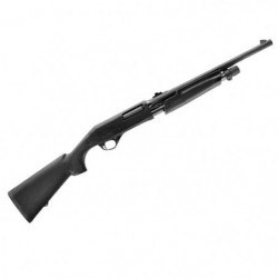 Pack Fusil à pompe Stoeger P3000R Synthétique - Cal. 12/76