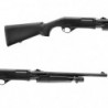 Pack Fusil à pompe Stoeger P3000R Synthétique - Cal. 12/76
