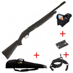 Pack Fusil à pompe...