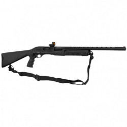Pack Fusil à pompe Yildiz...