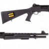 Vente Flash ! Fusil à pompe Hatsan Escort MP - Cal. 12/76 - Pack complet