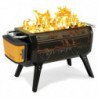 Firepit BioLite Barbecue / Brasero / Feu à bois et charbon de bois