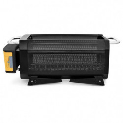 Firepit BioLite Barbecue / Brasero / Feu à bois et charbon de bois