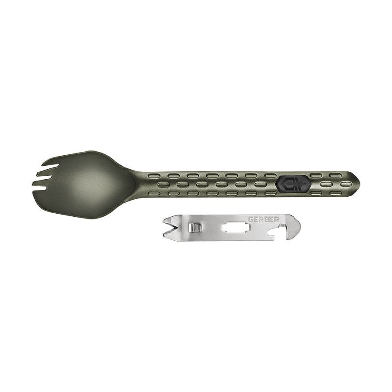 Fourchette Gerber Devour Cook Eat Clean