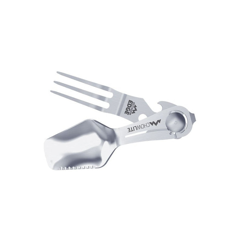 Fourchette Pliante Outdoor Edge Chowlite