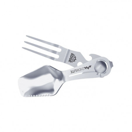 Fourchette Pliante Outdoor Edge Chowlite