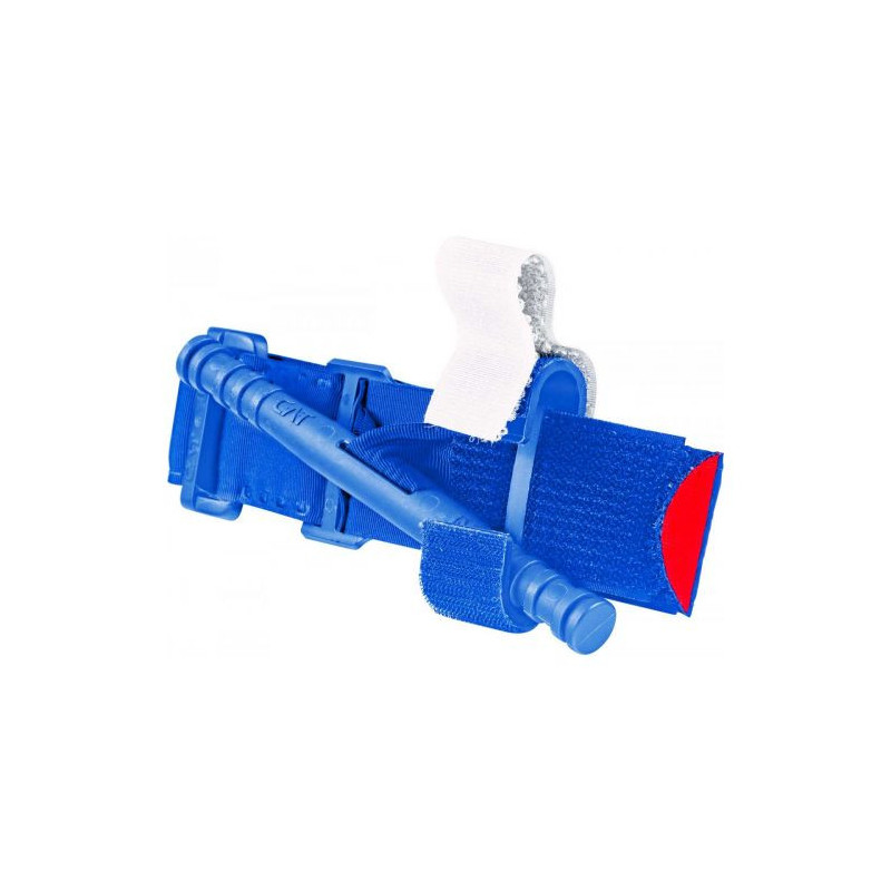 Garrot Tourniquet North American Rescue CAT Pour Entrainement - Bleu